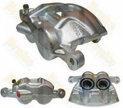 BRAKE ENGINEERING ca3061 -  Тормозной суппорт